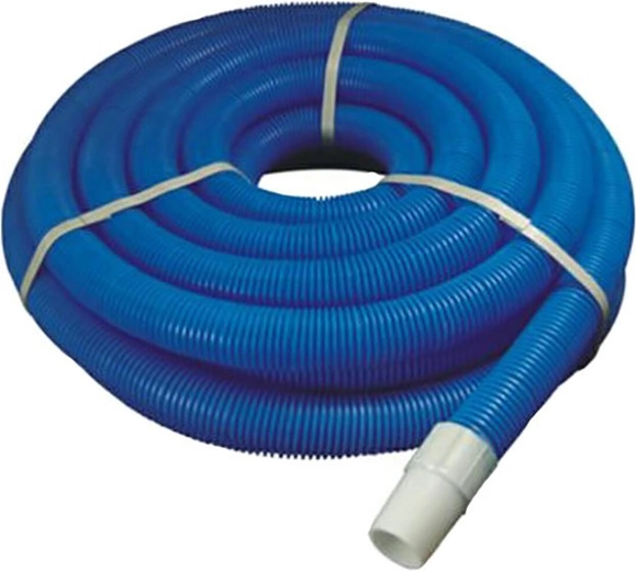 Furtun de aspirare pentru piscină Vodnář 9 m cu capete de conectare
