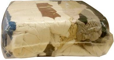 Cârpe de curățare standard 10 kg