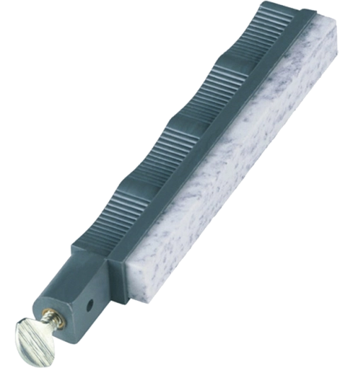 Lansky piatră de ascuțit naturală Soft Arkansas 300 grit