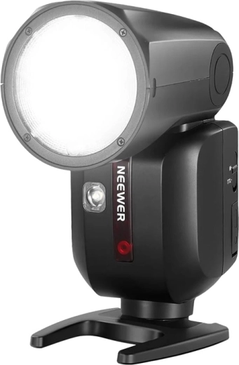 Neewer blitz TTL Z2-C pentru Canon