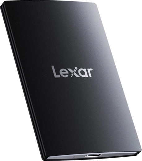 Lexar SL500 SSD extern portabil 2 TB