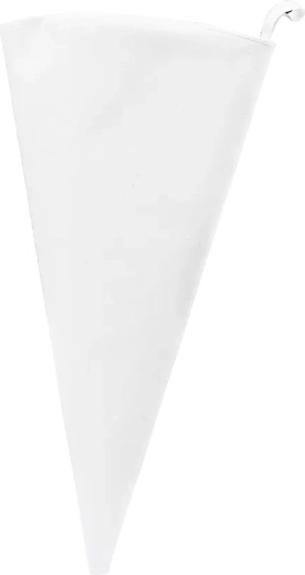 Pungă de decorare reutilizabilă 35 × 20 cm