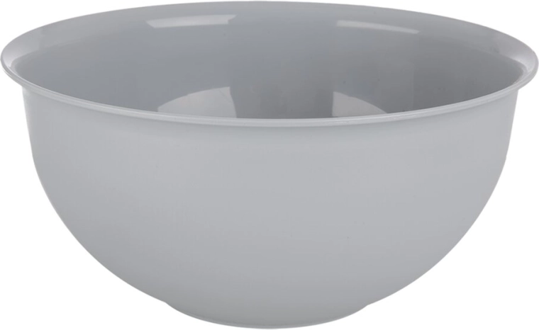 Bol Sandy 16,5 cm gri