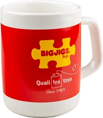 Cănuță Bigjigs Toys