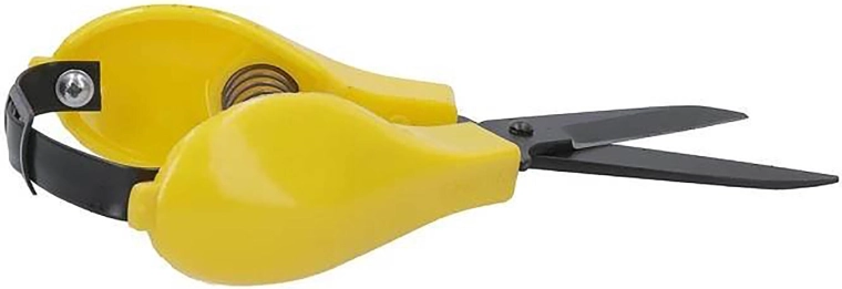 Foarfecă artizanală 16 cm