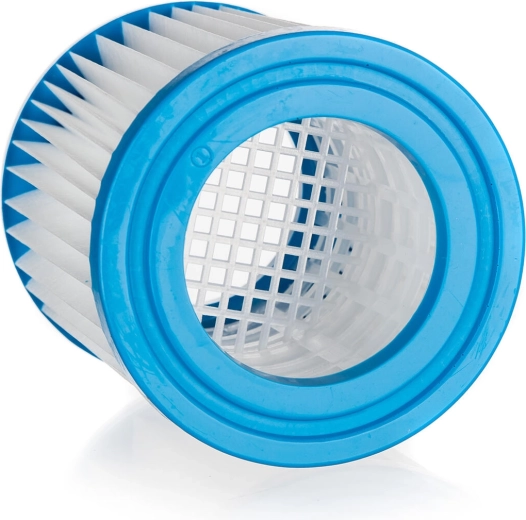 Cartuș filtrant de înlocuire pentru piscină Avenli S Ø80 × 90 mm