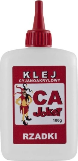 Joker adeziv cianoacrilat (CA) lichid 100 g