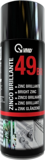 Spray de zinc lucios 400 ml