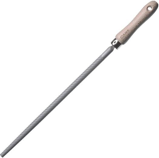 Răzuitoare rotundă pentru mașină PRK 300/2, granulație 2, diametru 12 mm