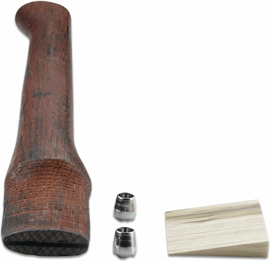 Mâner de schimb CRKT Freyr din lemn Tennessee Hickory