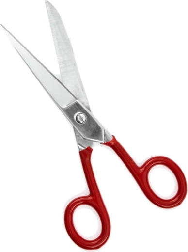 Foarfece de uz casnic Gerpol 16 cm