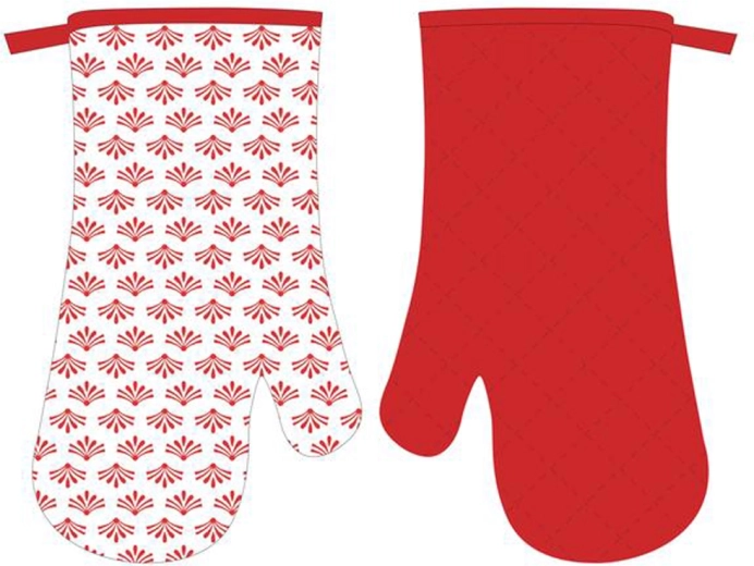 Mănușă de bucătărie cu magnet Paolo TORO