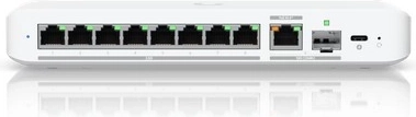 Ubiquiti UniFi Switch Flex 2.5G – switch administrabil cu 8 porturi