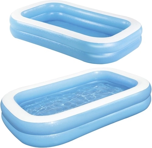 Piscină gonflabilă 262x175x51cm - BESTWAY 54006