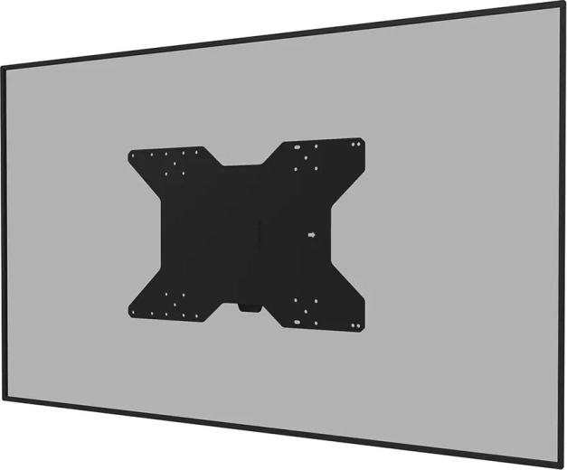 Suport TV de perete pivotant Neomounts pentru 55–75" (pivot flip)
