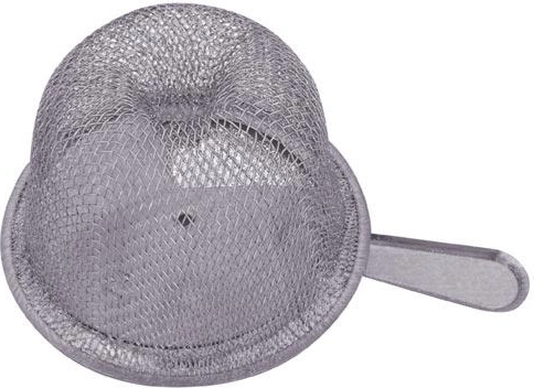 Capcană tip căsuță din sârmă pentru șoareci, metalică