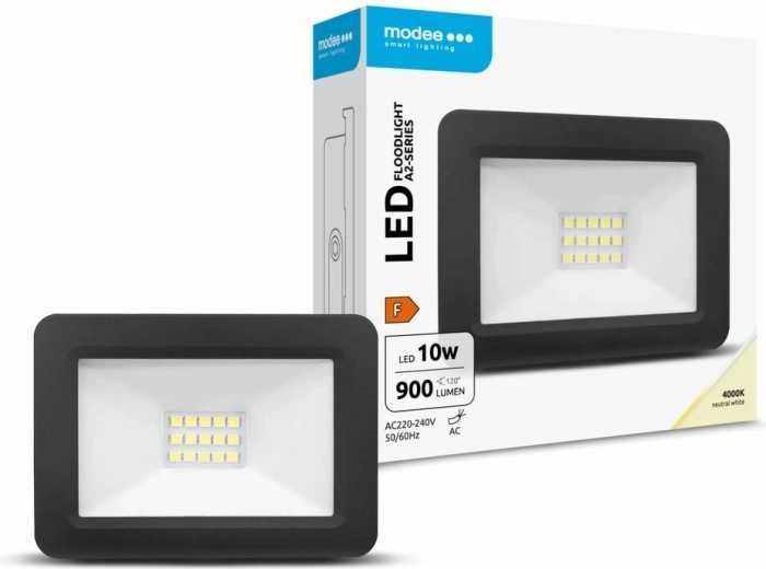 Reflector LED Modee Lighting A2 Series Slim 10 W 120° 4000 K 900 lm
