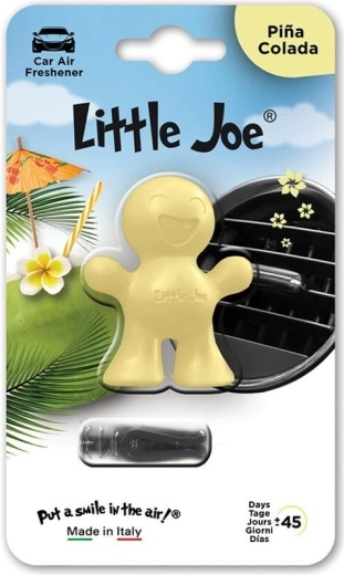 Odorizant auto Supair Drive Little Joe 3D Pina Colada