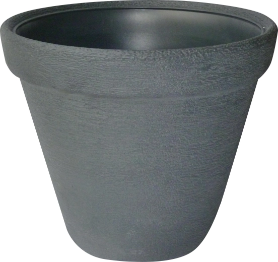 Ghiveci Classic antracit