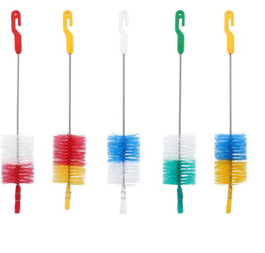 Perie pentru sticle 0,5 l SANEL