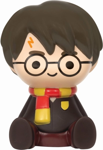 Veioză de noapte LED 3D Harry Potter 13 cm
