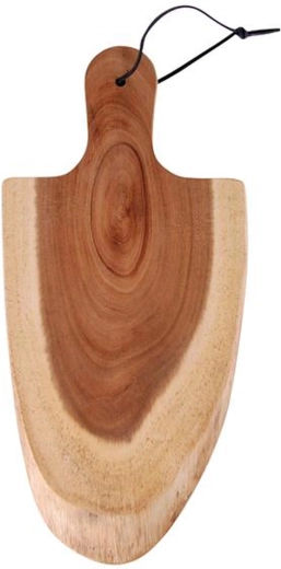 Tocător din lemn de salcâm PROVENCE 40 × 16 cm