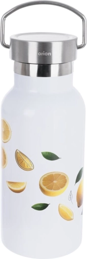 Sticlă termo din inox 0,4 l Limepop