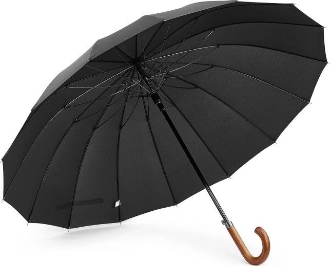 Umbrelă automată mare XXL Renew Force