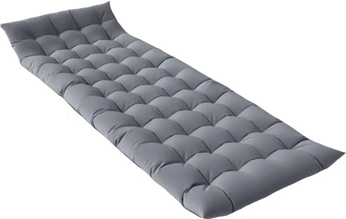 Saltea premium pentru pat, canoe, șezlong