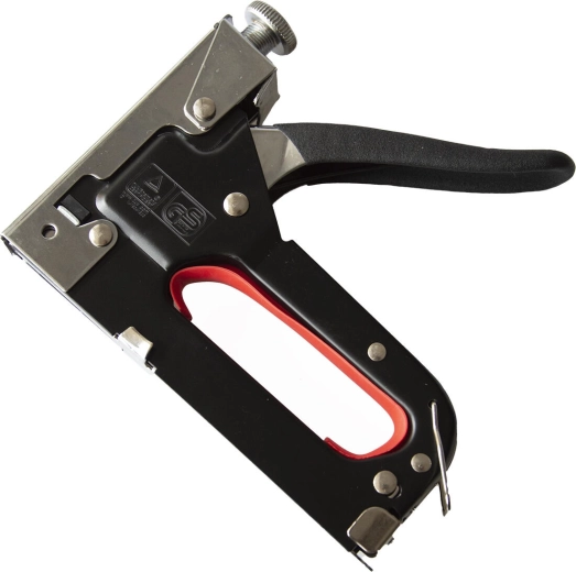 Capsator manual cu blocare 4–14 mm