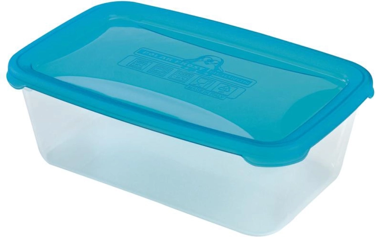 Cutie din plastic Heidrun Polar Frost 2,5 l