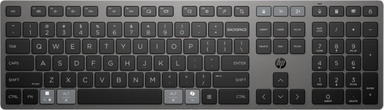Tastatură wireless HP 720 Multi‑Device