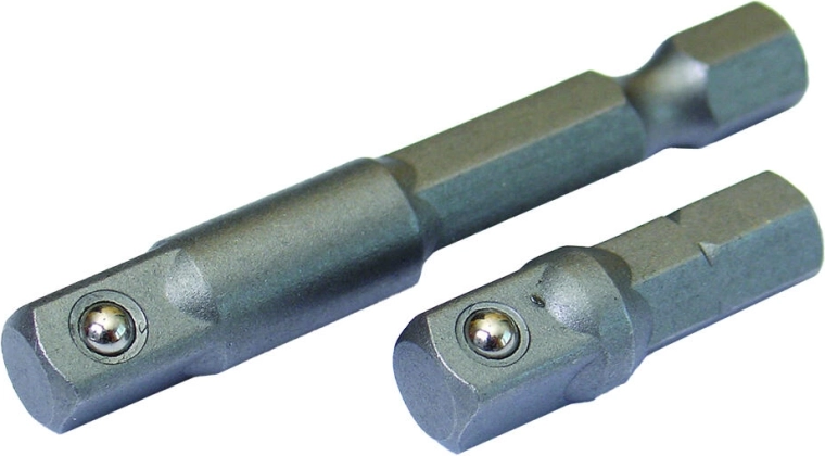Adaptor 1/4" S2, 25 mm (set 5 buc) STAHLBERG