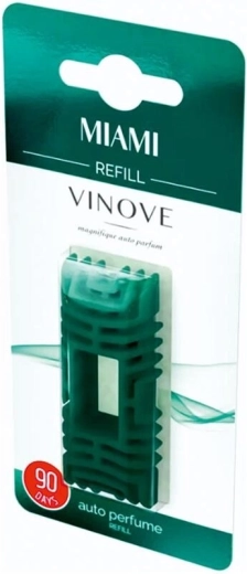 Vinove Women’s Miami rezervă de înlocuire pentru odorizant de aer