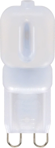 Bec LED Solight G9 2,5 W 3000 K 215 lm