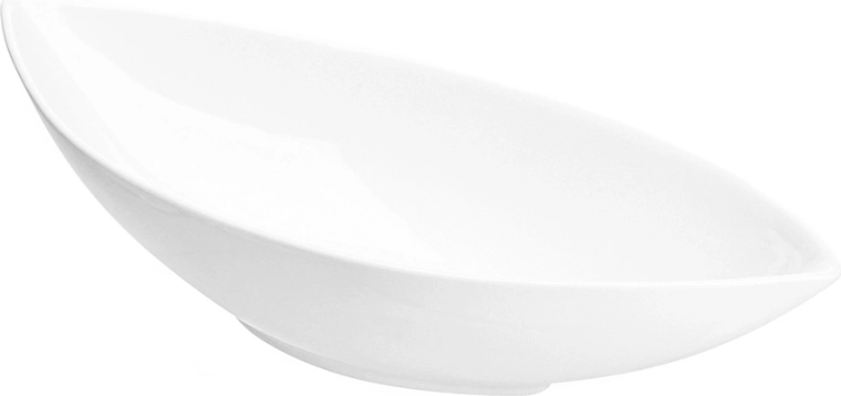 Altom Design bol oval de servire Regular 24 cm 300 ml