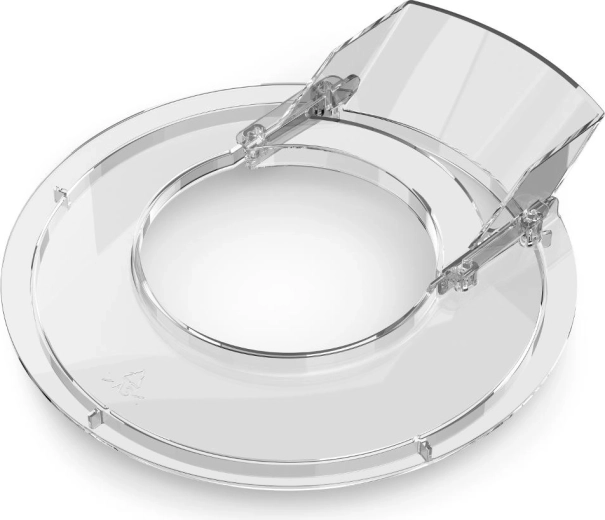 Capac transparent pentru robotul de bucătărie Sencor STM 76xx