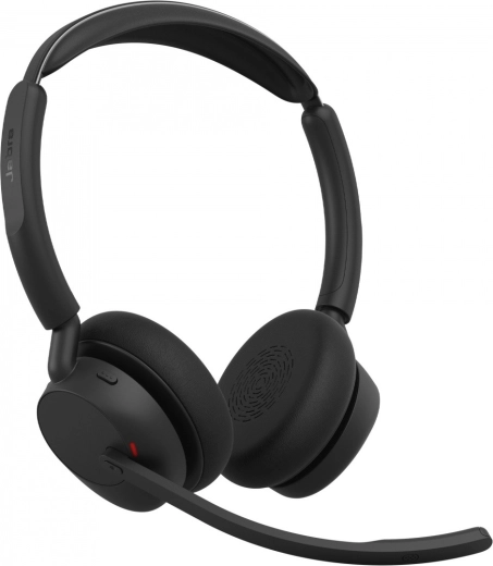 Jabra Evolve3 45 headset de birou stereo