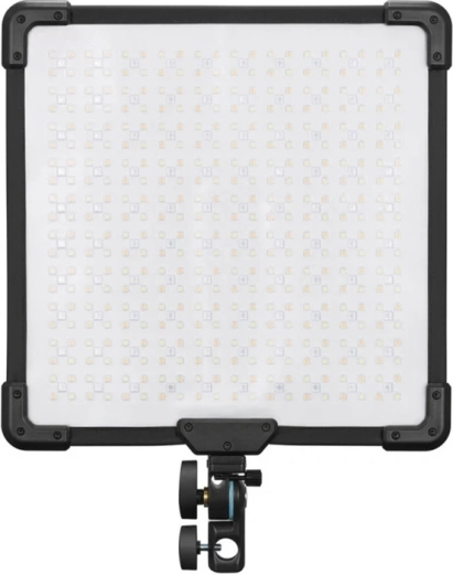Panou de iluminare RGB LED Godox FH50R