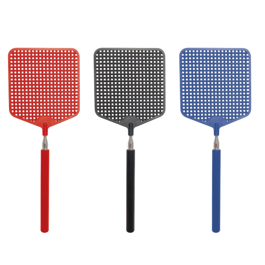 Paletă telescopică pentru muște BROS