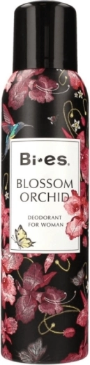 Deodorant spray pentru femei BI-ES Blossom Orchid 150 ml