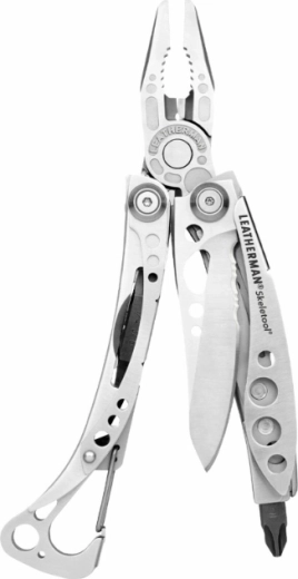 Leatherman Skeletool unealtă multifuncțională cu 7 funcții