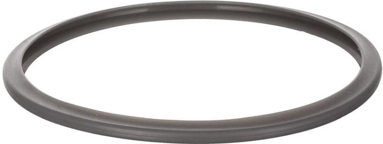 Garnitură de silicon pentru oale sub presiune ASG 24 cm