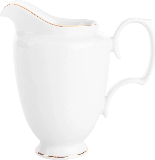 MariaPaula Clasic – linie aurie, lăptieră 300 ml
