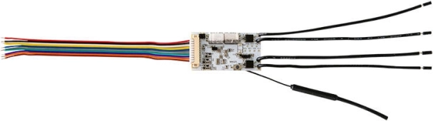 Shelly Plus UNI WiFi Unitate de Control