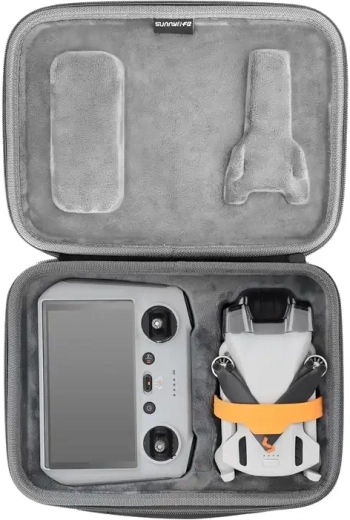 Husă Sunnylife pentru DJI Mini 3 și Mini 3 Pro