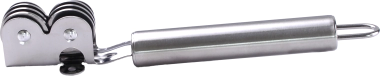 Ascuțitor pentru cuțite din oțel inoxidabil 19 × 4 × 4 cm