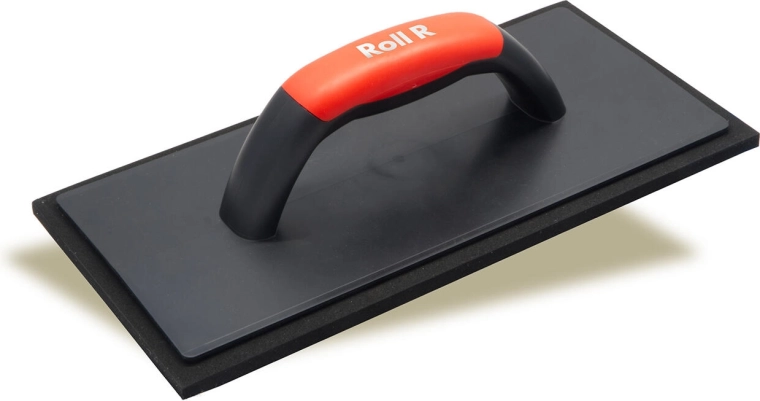 Gletier din microcauciuc 250 × 130 × 8 mm