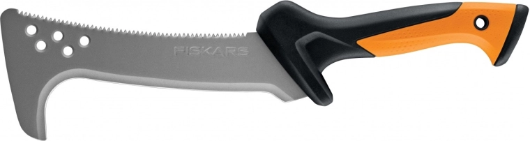 Secure cu fierăstrău FISKARS Solid