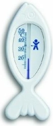 TFA termometru pentru apă în formă de pește